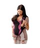 Рюкзачок-переноска Evenflo™ Breathable Marianna, арт. 08911234